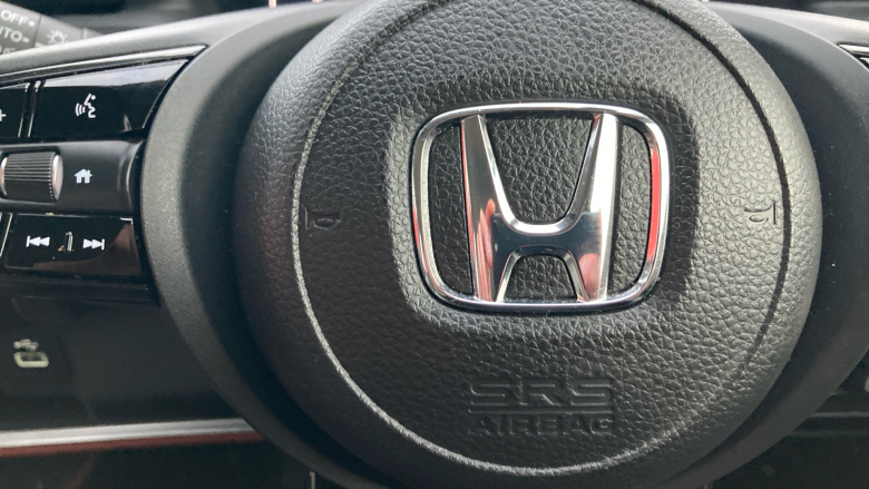 Honda HR-V 1.5 eHEV Advance Style 5dr CVT Hybrid Hatchback